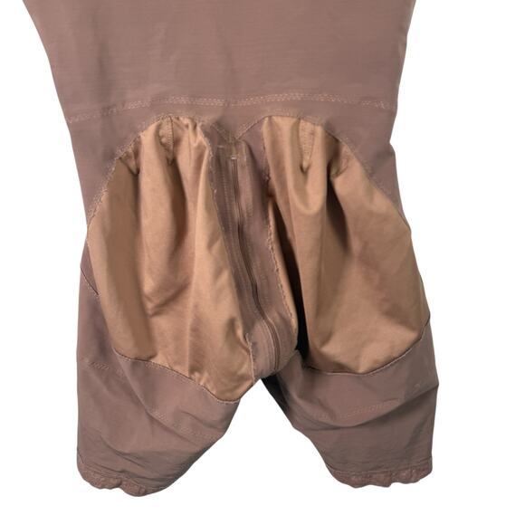 Mia Aesthetics Stage 2 Post OP Surgery Compression Shape Wear Beige Womnes 4x - Picture 7 of 8